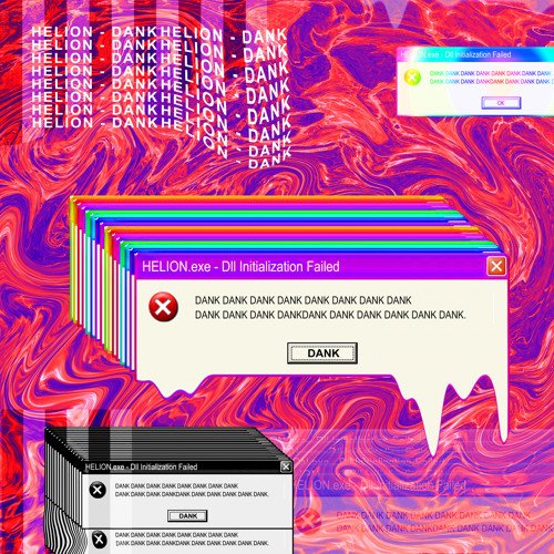 Dank - Single