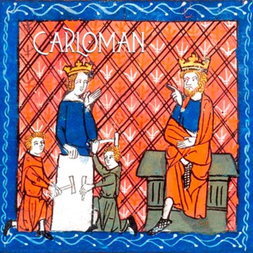 Carloman