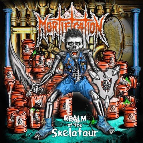 Realm of The Skelataur