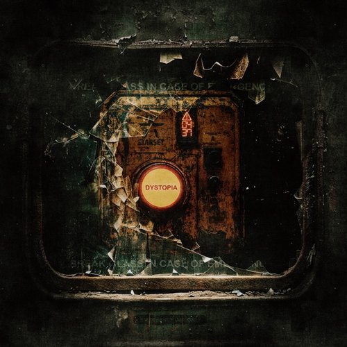 Dystopia - Single