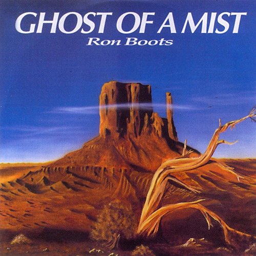 Ghost of a Mist