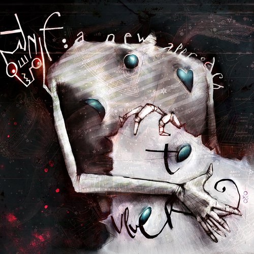 My Own wolf: A New Approach To ULVER