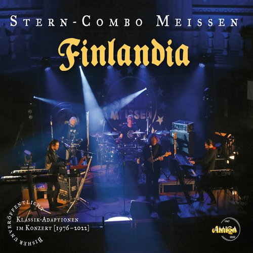 Finlandia