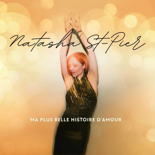 Ma plus belle histoire d'amour