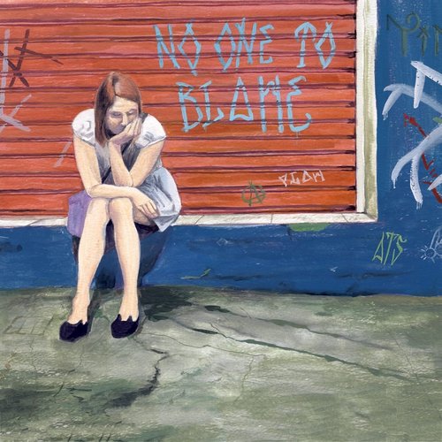 No One to Blame