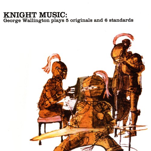 Knight Music