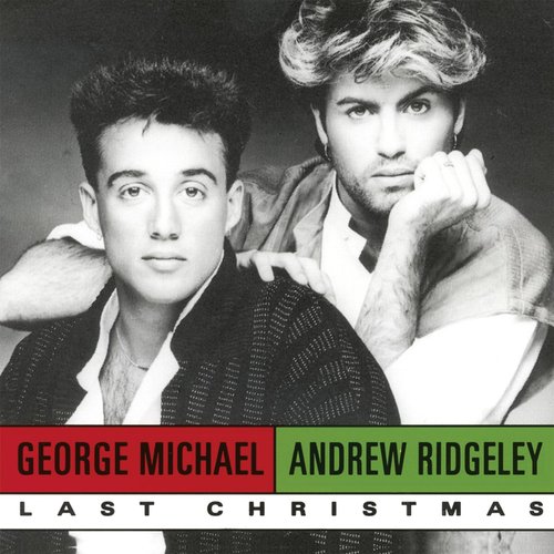 Last Christmas - Single