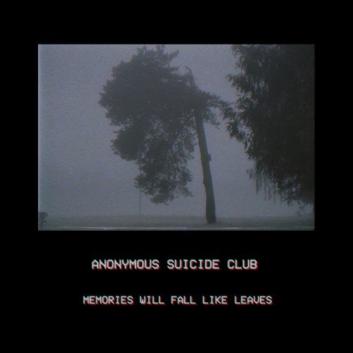 Memories Will Fall Like Leaves