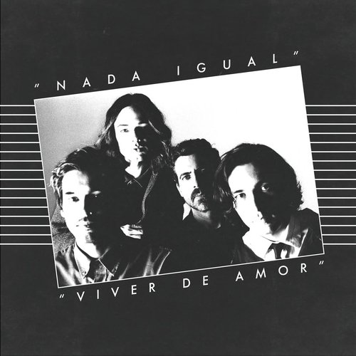 Nada Igual - Single