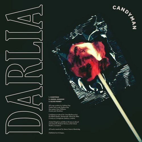 Candyman EP