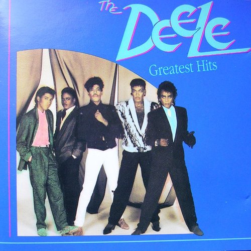 The Deele: Greatest Hits