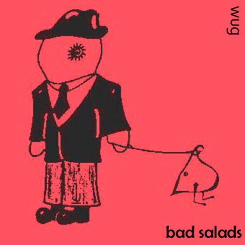 Bad Salads