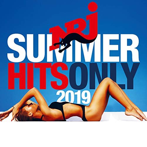 NRJ Summer Hits Only 2019