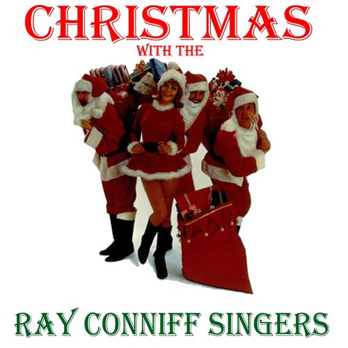 Feliz Natal Com Ray Conniff