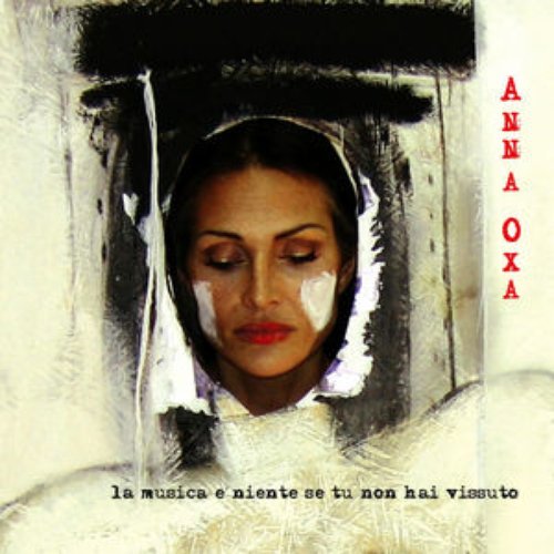 La musica è niente se tu non hai vissuto
