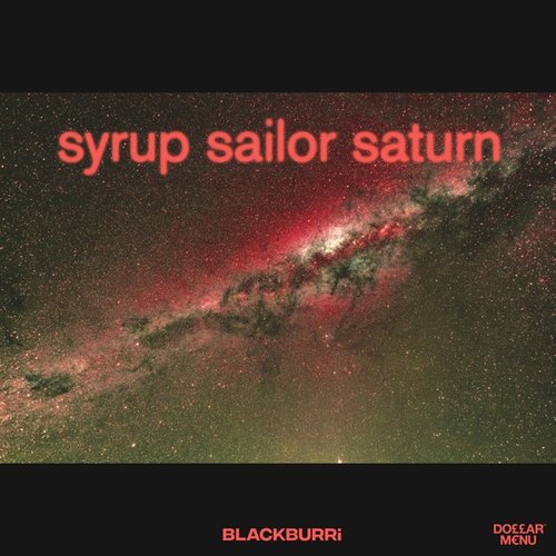 Syrup Sailor Saturn