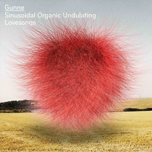 Sinusoidal Organic Undulating Lovesongs