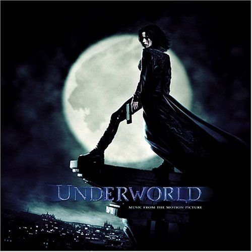 Underworld Soundtrack