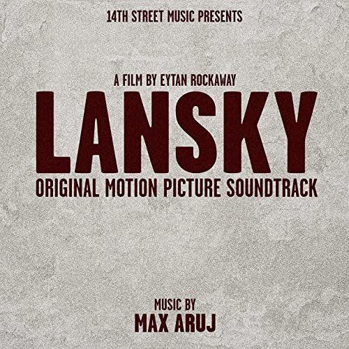 Lansky (Original Motion Picture Soundtrack)