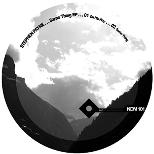 Same Thing EP