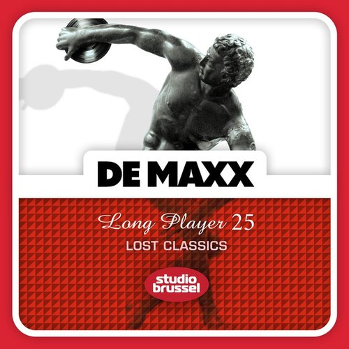 De Maxx - Long Player 25
