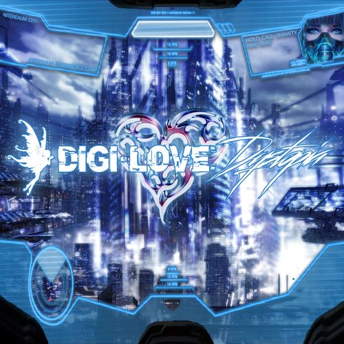 Digi-Love Dystopia