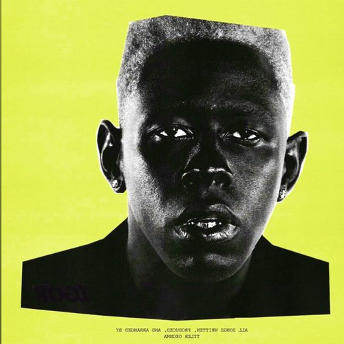 IGOR - NORMAL PITCH