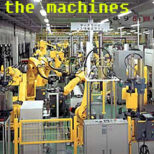 the machines