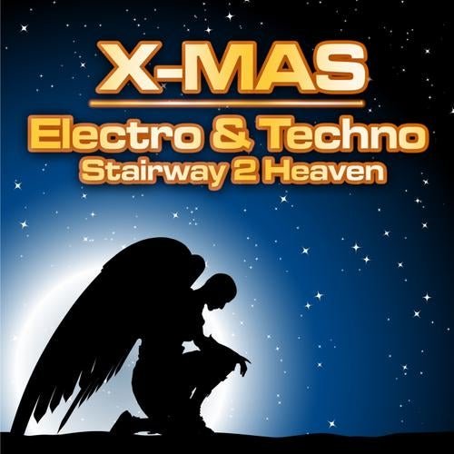 X-MAS Electro and Techno