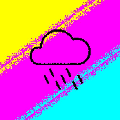 Neonbinary
