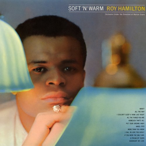 Soft 'n Warm