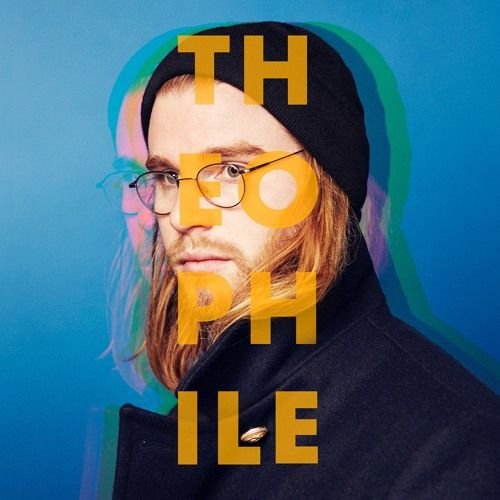 THEOPHILE - EP