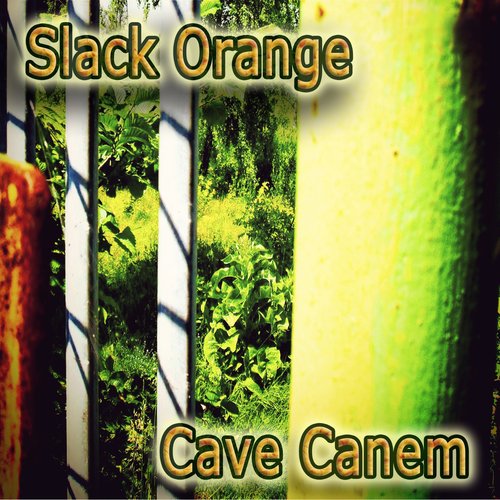 Cave Canem - Single