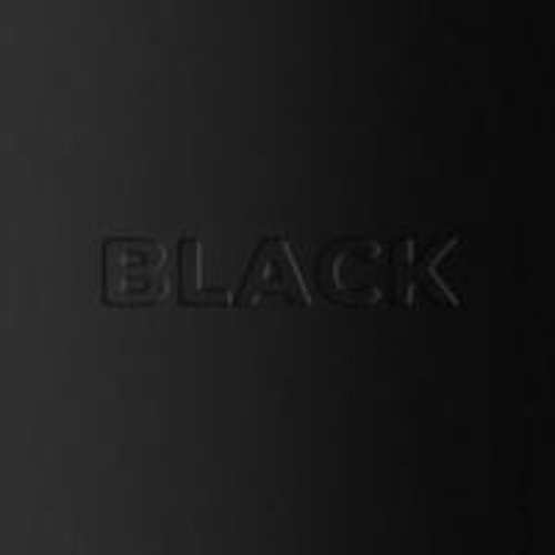 BLACK (feat. Basit & Ocean Kelly) - Single