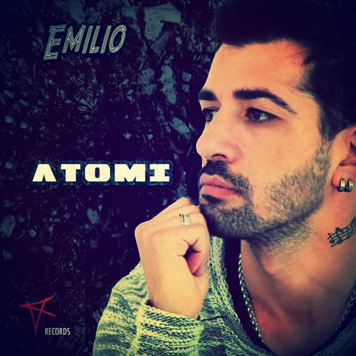 Atomi - EP