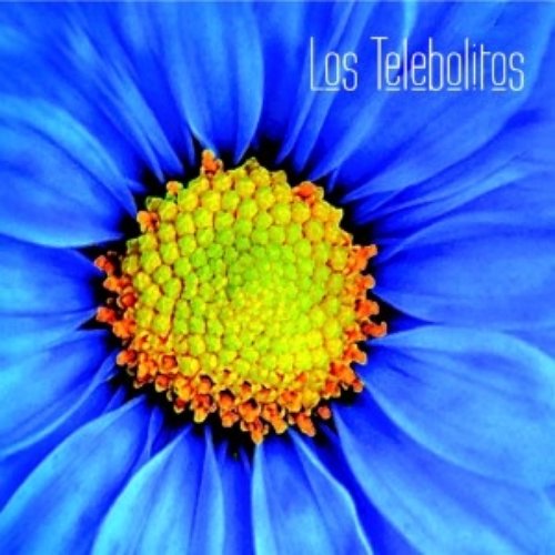 Los Telebolitos [EP]