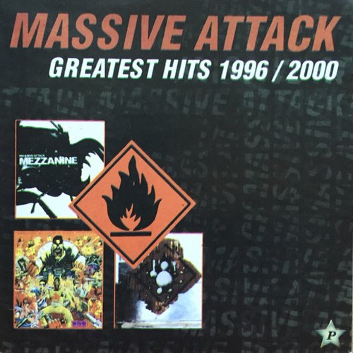 Greatest Hits 1996/2000
