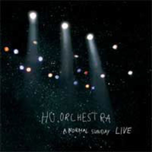 A Normal Sunday - Live