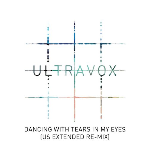 Dancing with Tears in My Eyes (US Extended Re-Mix) [2018 Remaster]