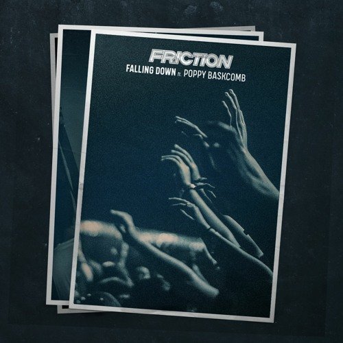 Falling Down - Single