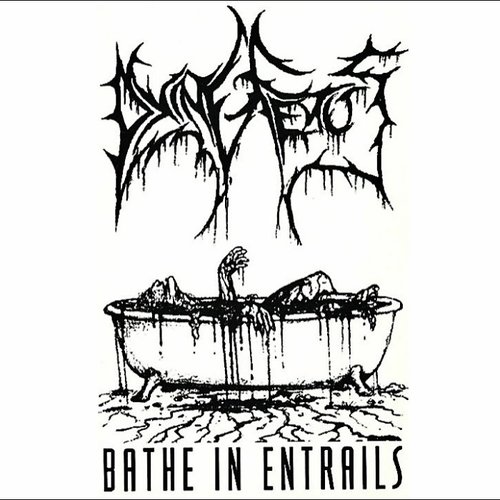 Bathe In Entrails