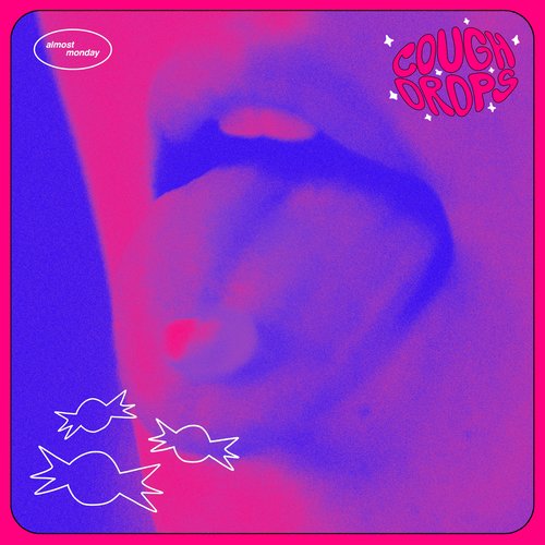 cough drops - Single