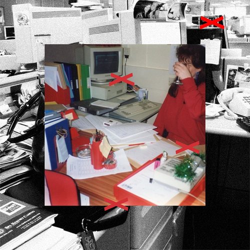 Job in the City (Working for Nothing)