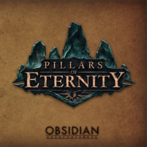 Pillars of Eternity (Official Soundtrack)