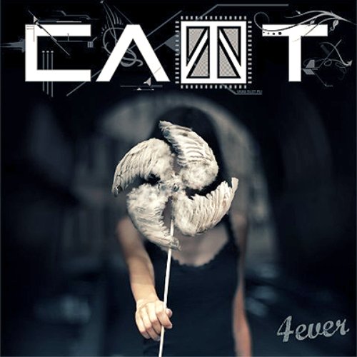 4ever (CD2) - (Bonus Disc)