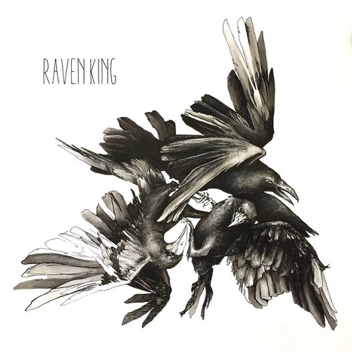 Raven King