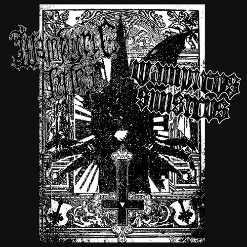Wampyric Rites / Wampirvs Sinistrvs (Split)