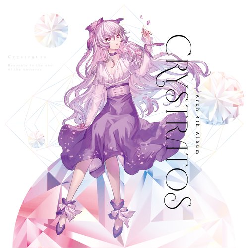 Crystratos