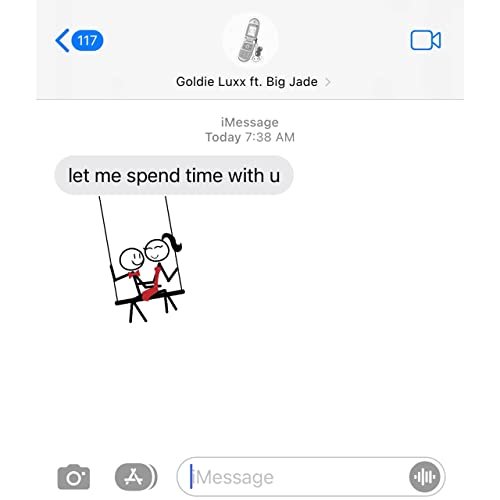 Spend Time