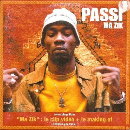 Ma Zik